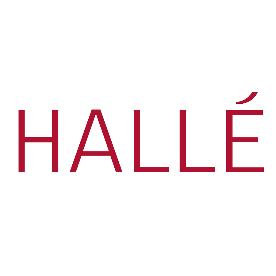 Halle